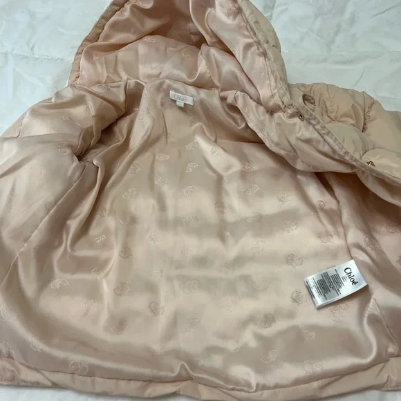 Chloe jacket - Picture 5 of 7